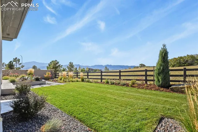 $1,095,000 | 4008 Notch Trail, Colorado Springs, CO 80924