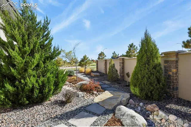 $1,095,000 | 4008 Notch Trail, Colorado Springs, CO 80924