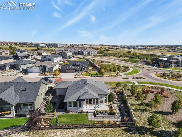 $1,095,000 | 4008 Notch Trail, Colorado Springs, CO 80924