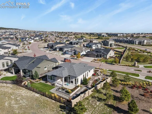 $1,095,000 | 4008 Notch Trail, Colorado Springs, CO 80924