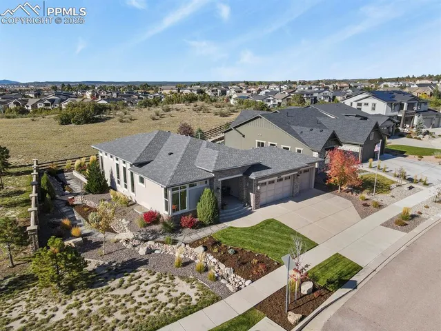 $1,095,000 | 4008 Notch Trail, Colorado Springs, CO 80924
