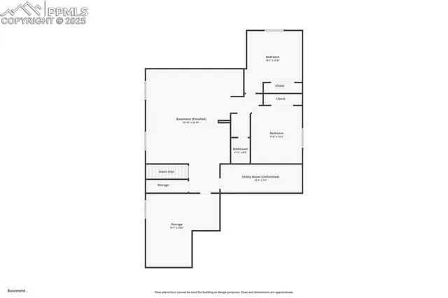 $1,095,000 | 4008 Notch Trail, Colorado Springs, CO 80924