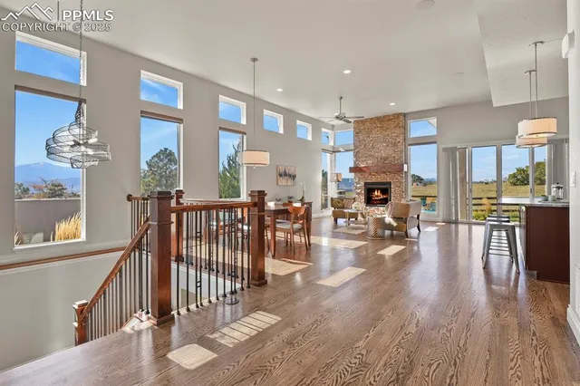 $1,095,000 | 4008 Notch Trail, Colorado Springs, CO 80924