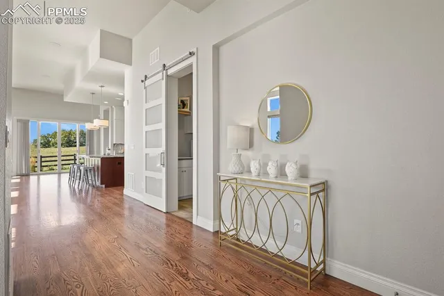 $1,095,000 | 4008 Notch Trail, Colorado Springs, CO 80924