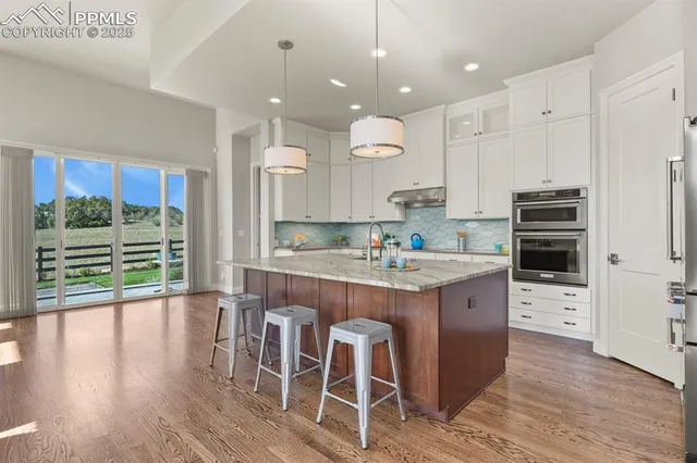 $1,095,000 | 4008 Notch Trail, Colorado Springs, CO 80924