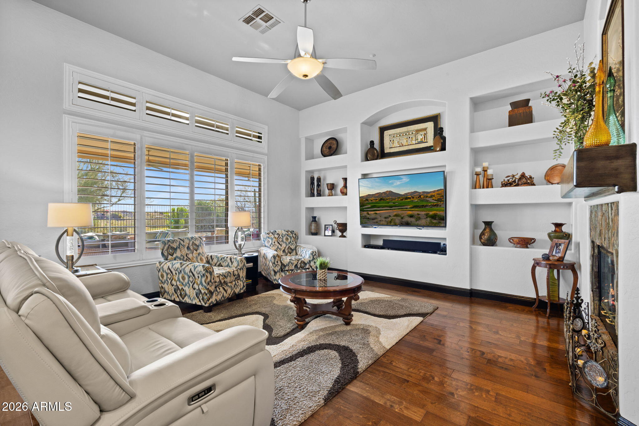 42105 North Golf Crest Road Anthem, AZ 85086 - Photo 13 of 75 42105 N GOLF CREST Road