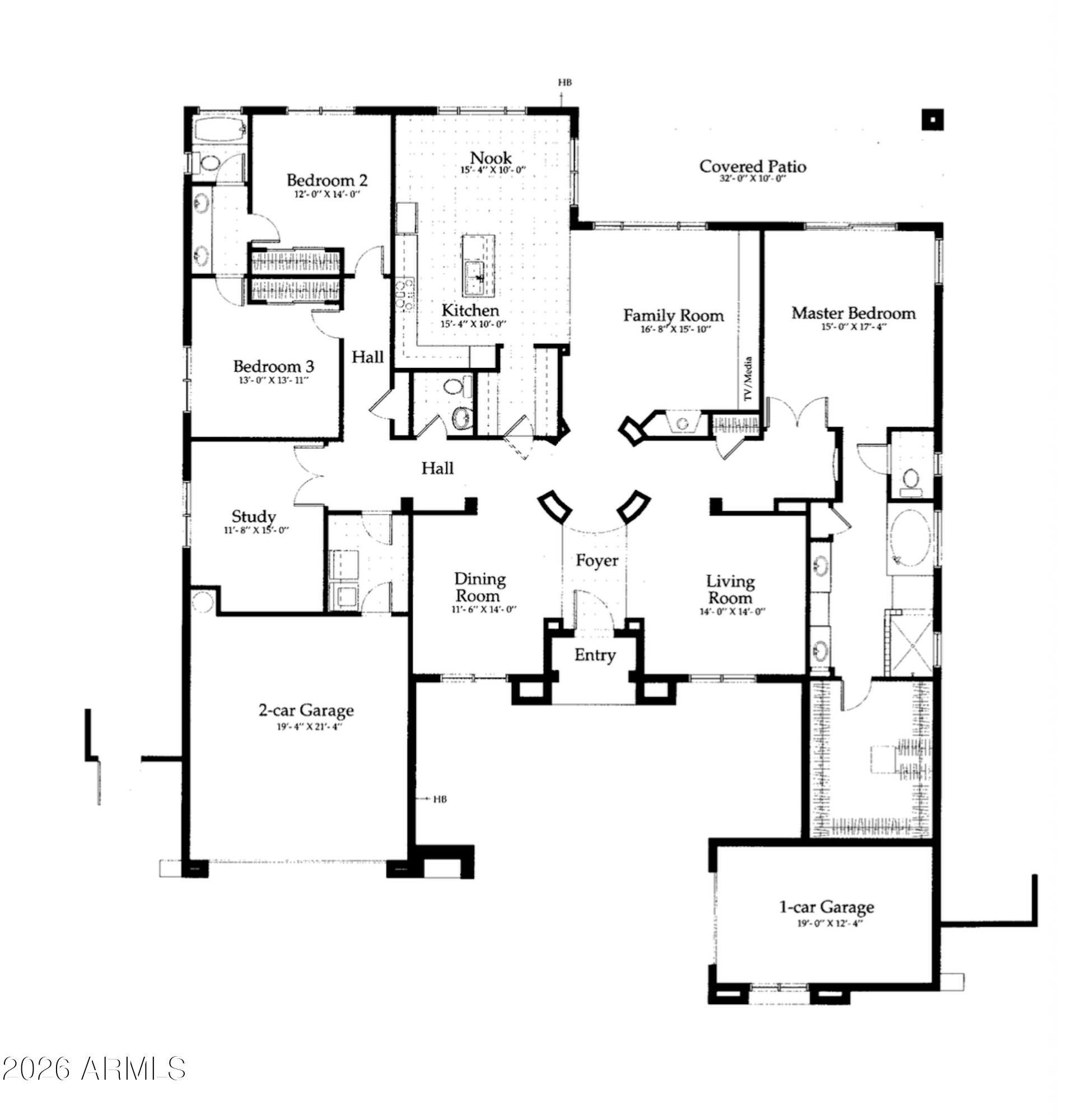 42105 North Golf Crest Road Anthem, AZ 85086 - Photo 75 of 75