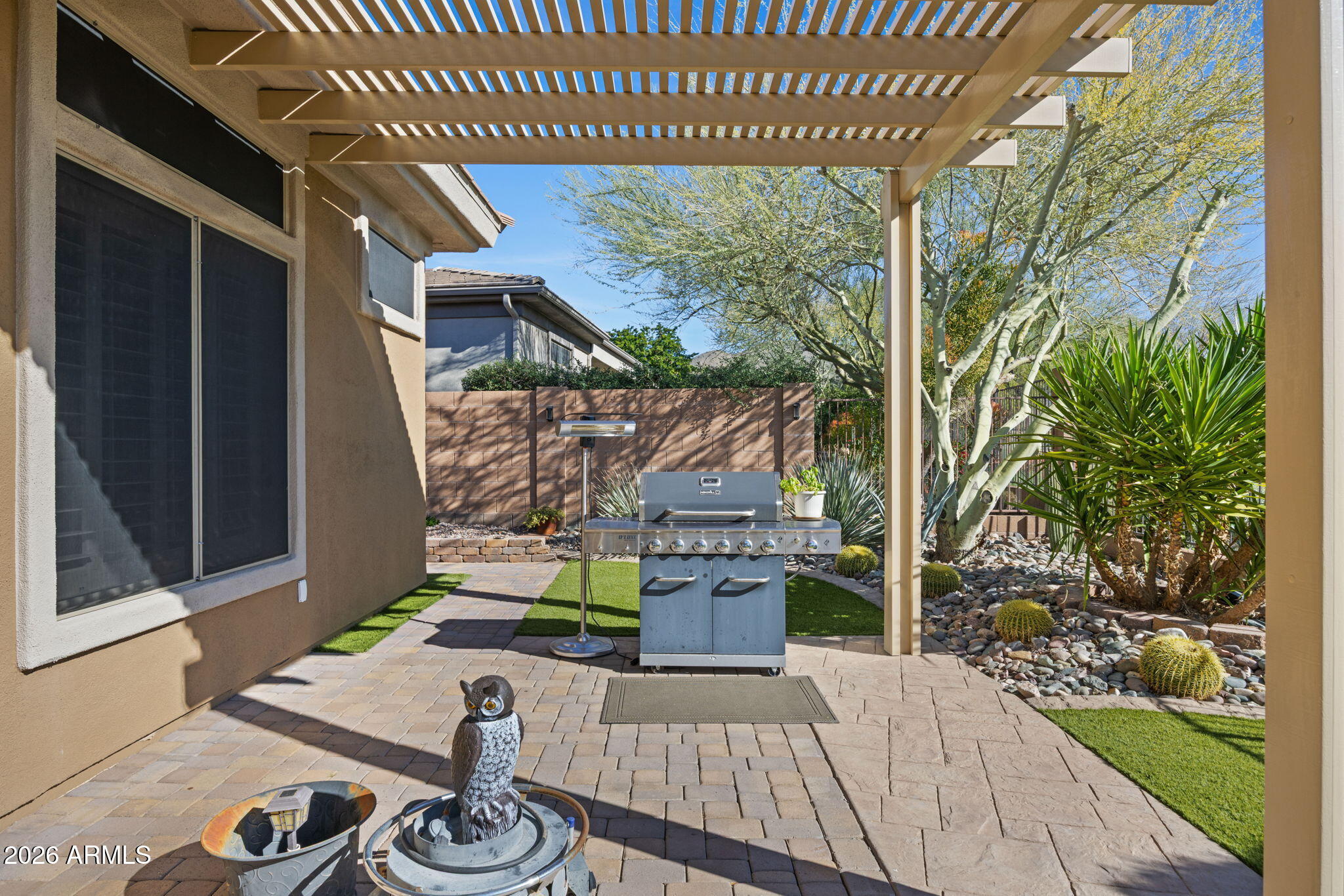 42105 North Golf Crest Road Anthem, AZ 85086 - Photo 26 of 75 42105 N GOLF CREST Road