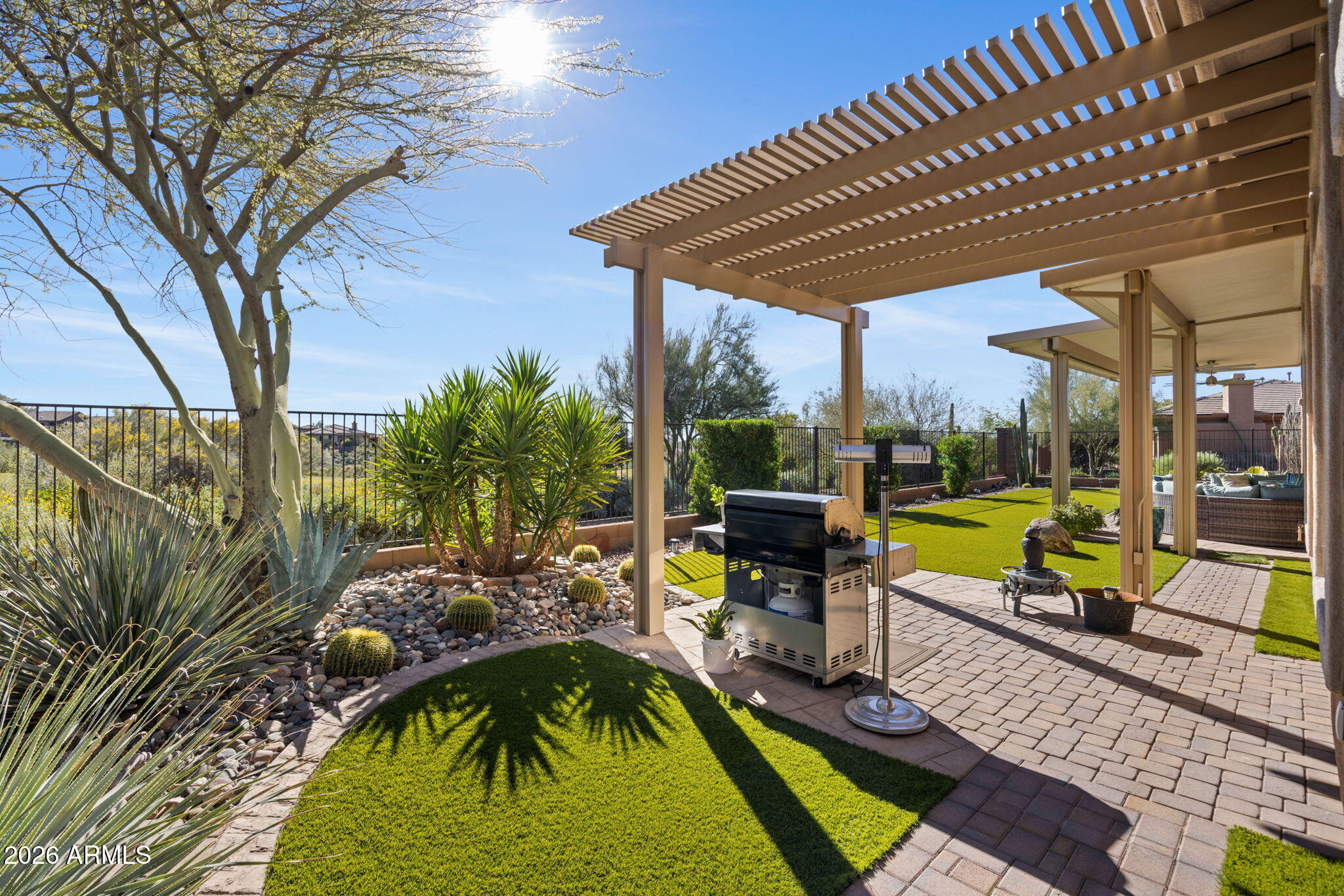 42105 North Golf Crest Road Anthem, AZ 85086 - Photo 29 of 75 42105 N GOLF CREST Road