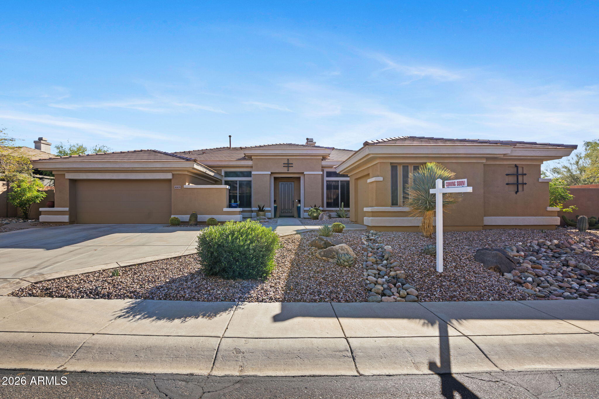 42105 North Golf Crest Road Anthem, AZ 85086 - Photo 30 of 75 42105 N GOLF CREST Road