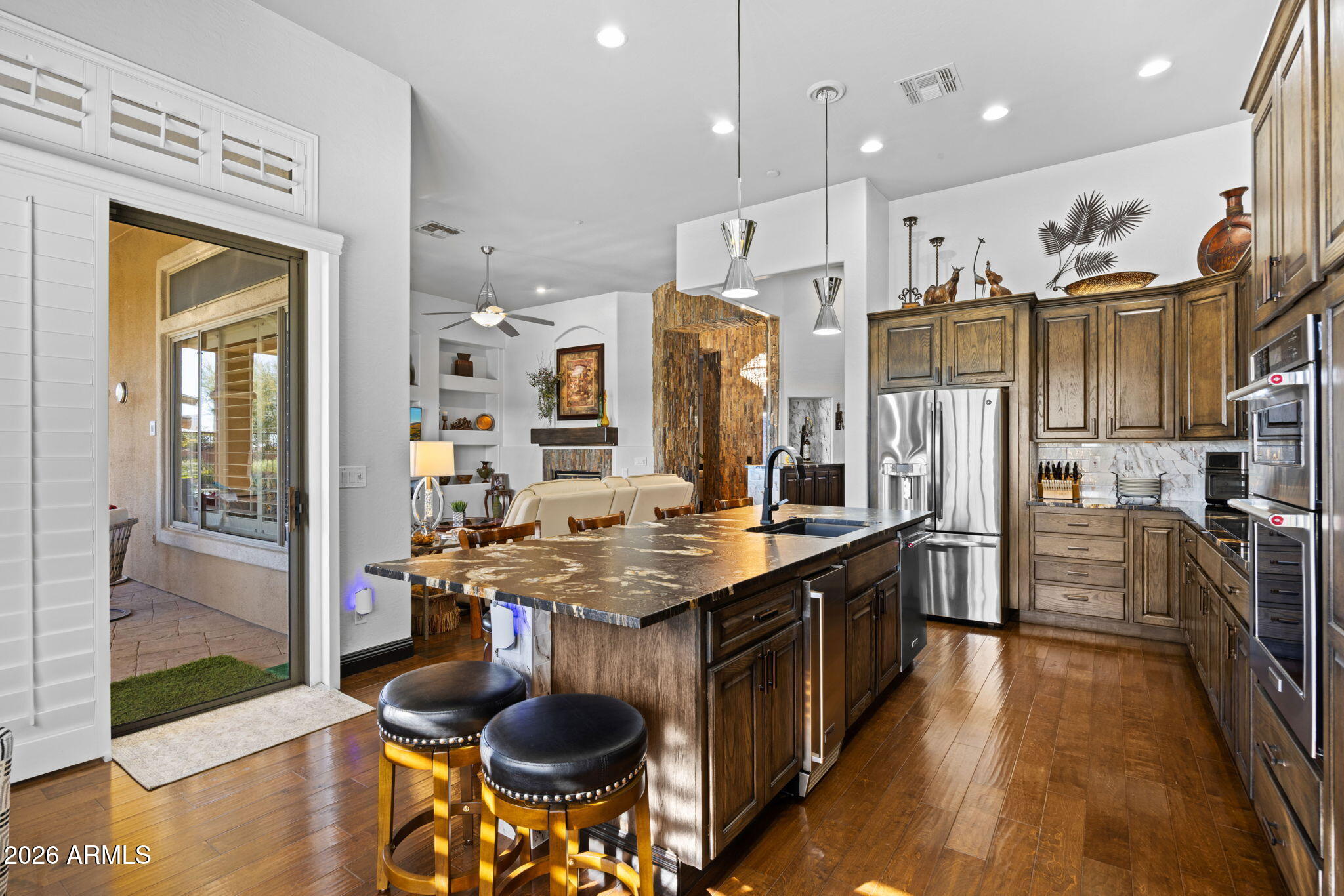 42105 North Golf Crest Road Anthem, AZ 85086 - Photo 35 of 75 42105 N GOLF CREST Road