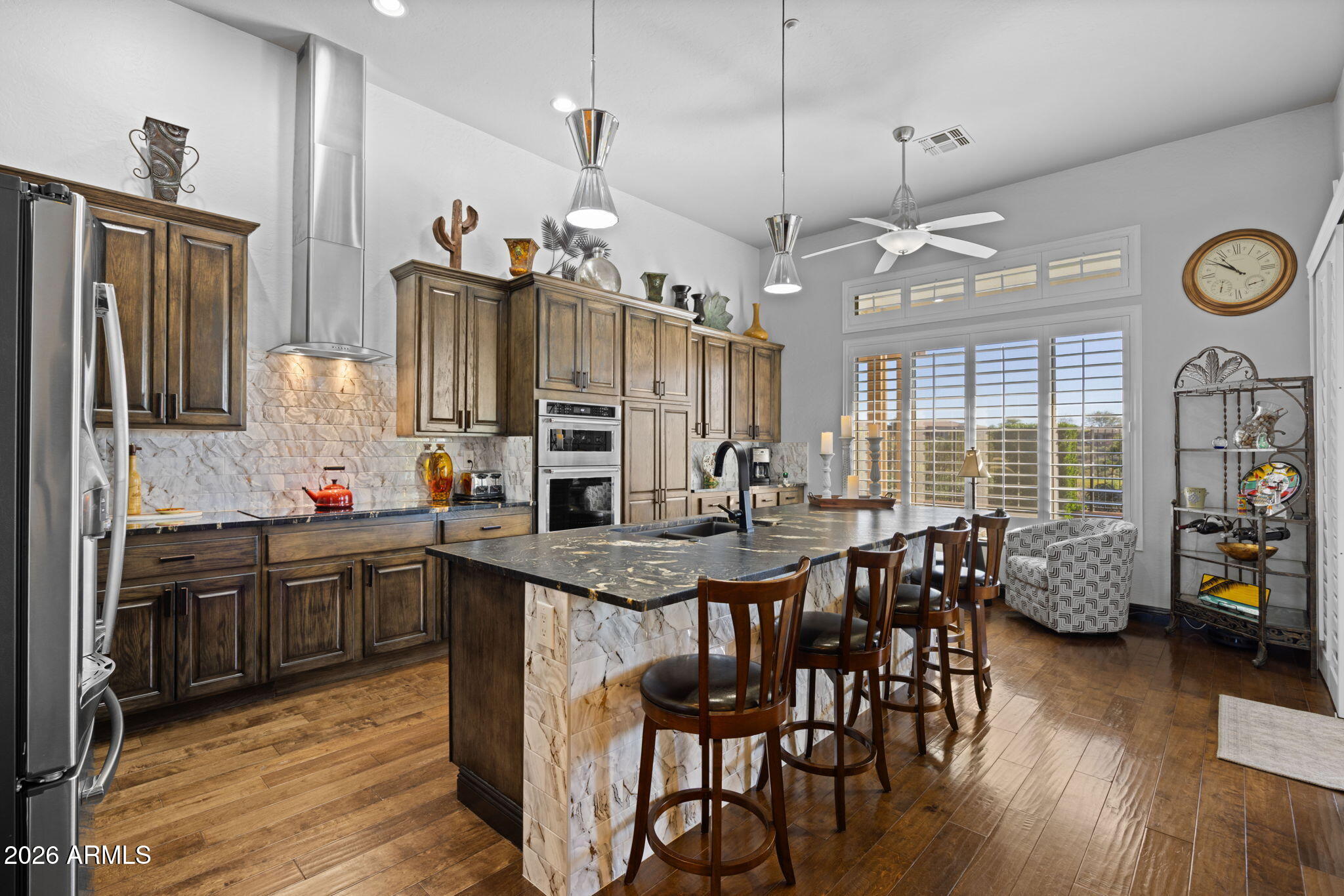 42105 North Golf Crest Road Anthem, AZ 85086 - Photo 3 of 75 42105 N GOLF CREST Road