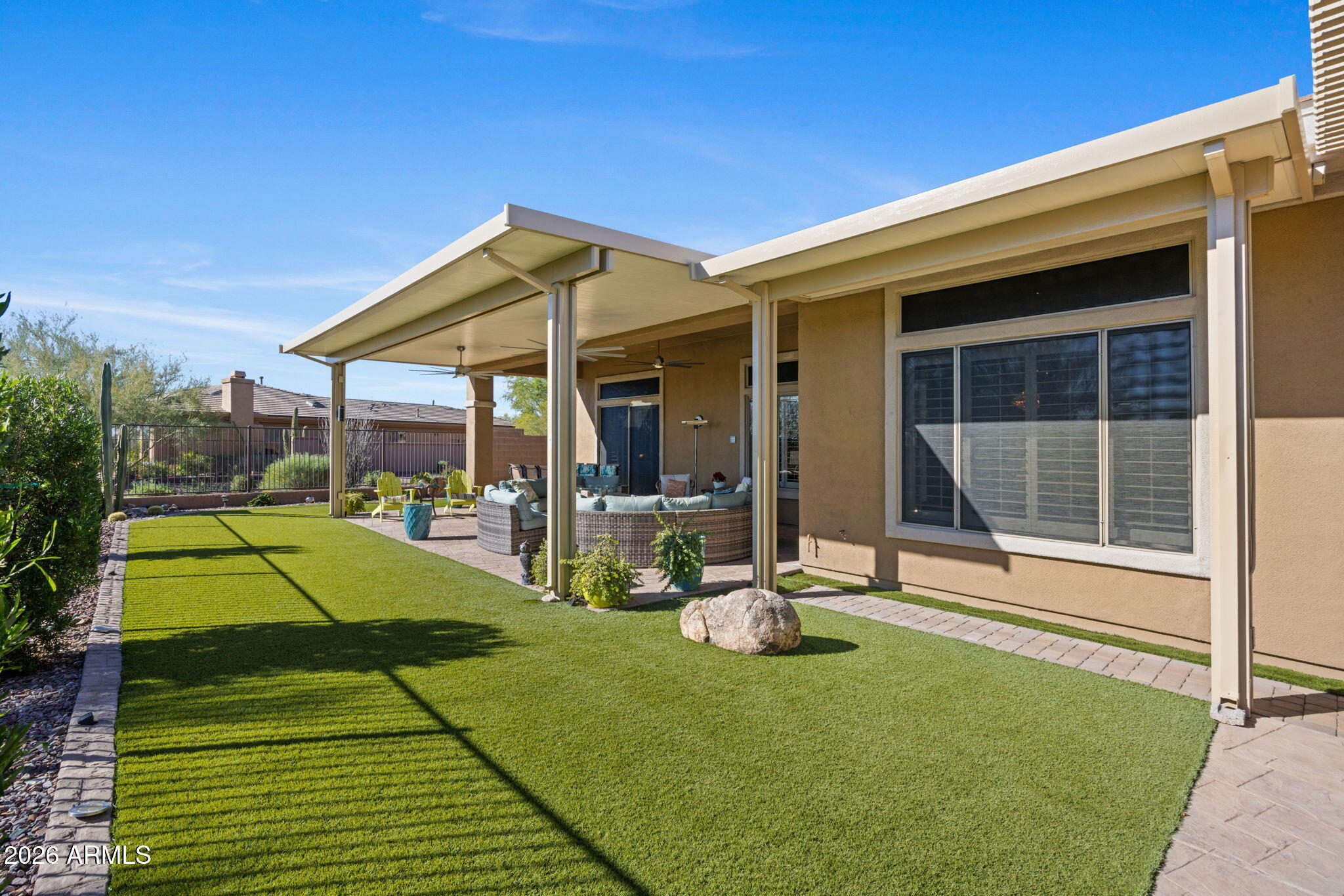 42105 North Golf Crest Road Anthem, AZ 85086 - Photo 47 of 75 42105 N GOLF CREST Road