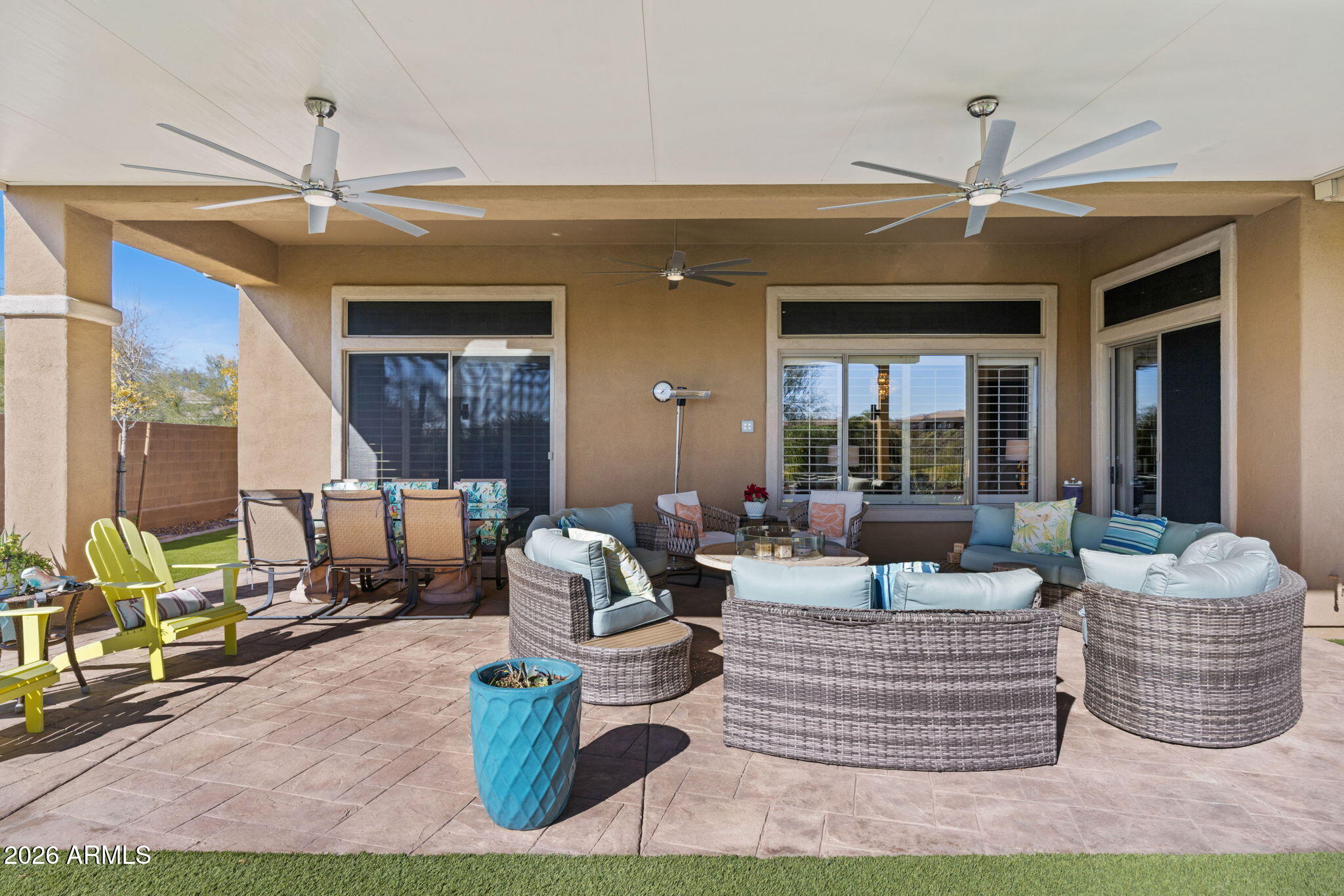 42105 North Golf Crest Road Anthem, AZ 85086 - Photo 48 of 75 42105 N GOLF CREST Road