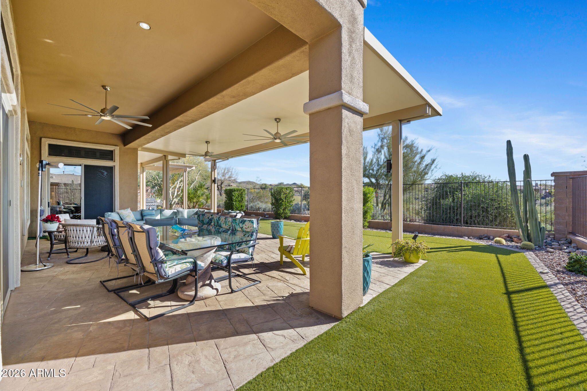 42105 North Golf Crest Road Anthem, AZ 85086 - Photo 49 of 75 42105 N GOLF CREST Road