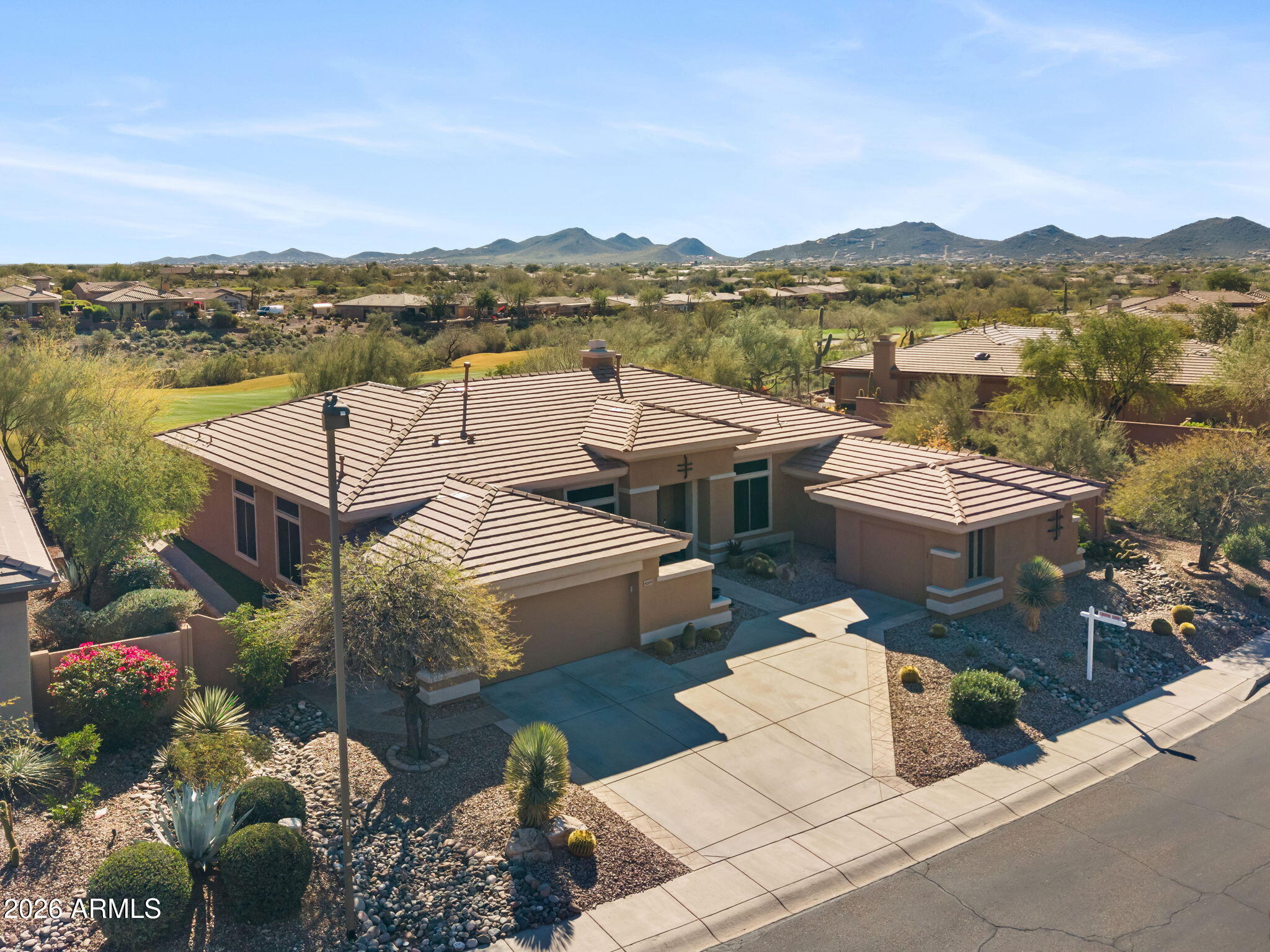 42105 North Golf Crest Road Anthem, AZ 85086 - Photo 50 of 75 42105 N GOLF CREST Road