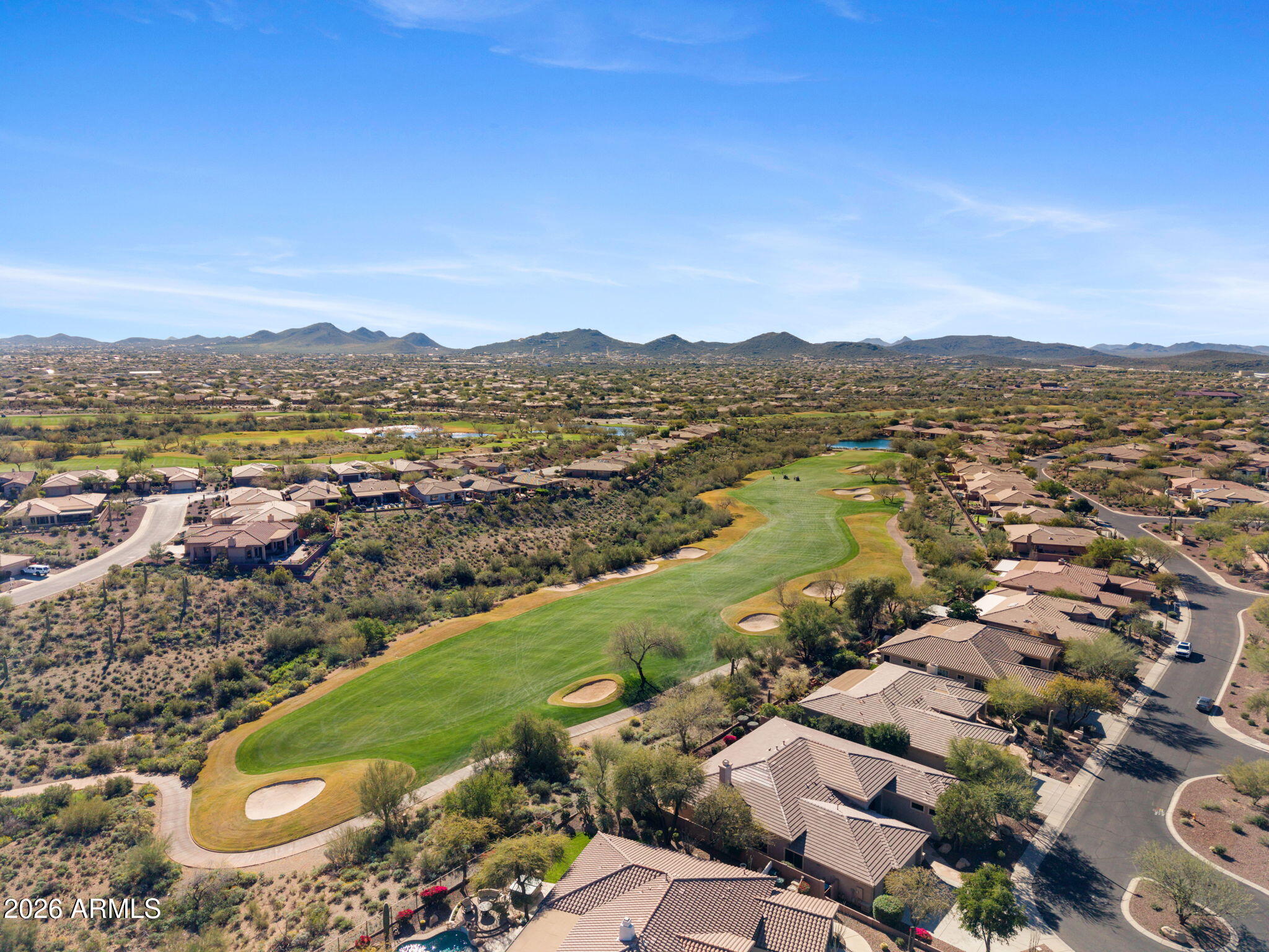 42105 North Golf Crest Road Anthem, AZ 85086 - Photo 51 of 75 42105 N GOLF CREST Road
