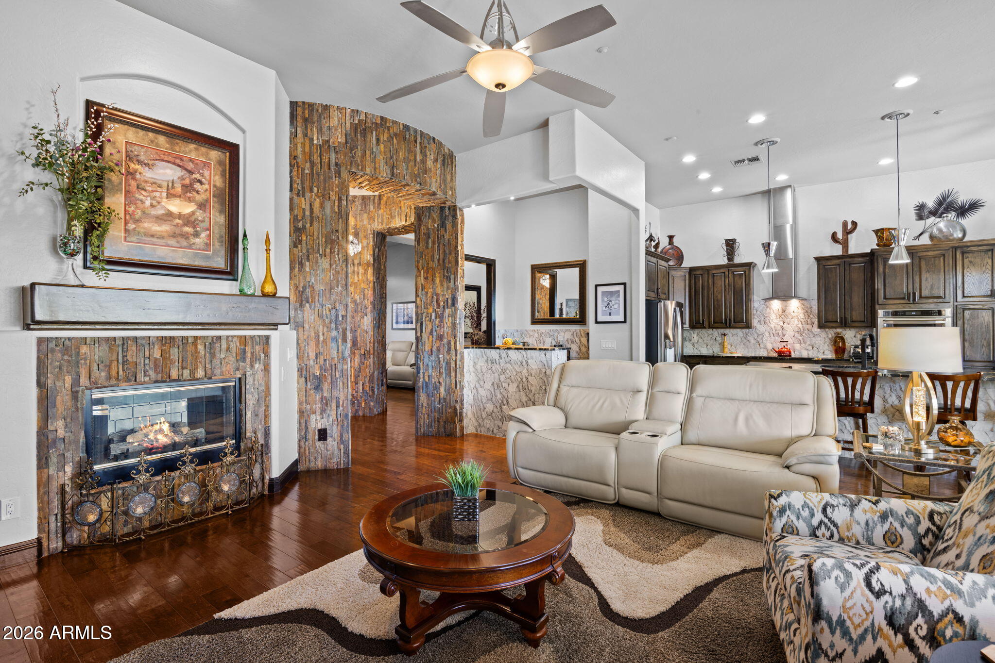 42105 North Golf Crest Road Anthem, AZ 85086 - Photo 7 of 75 42105 N GOLF CREST Road