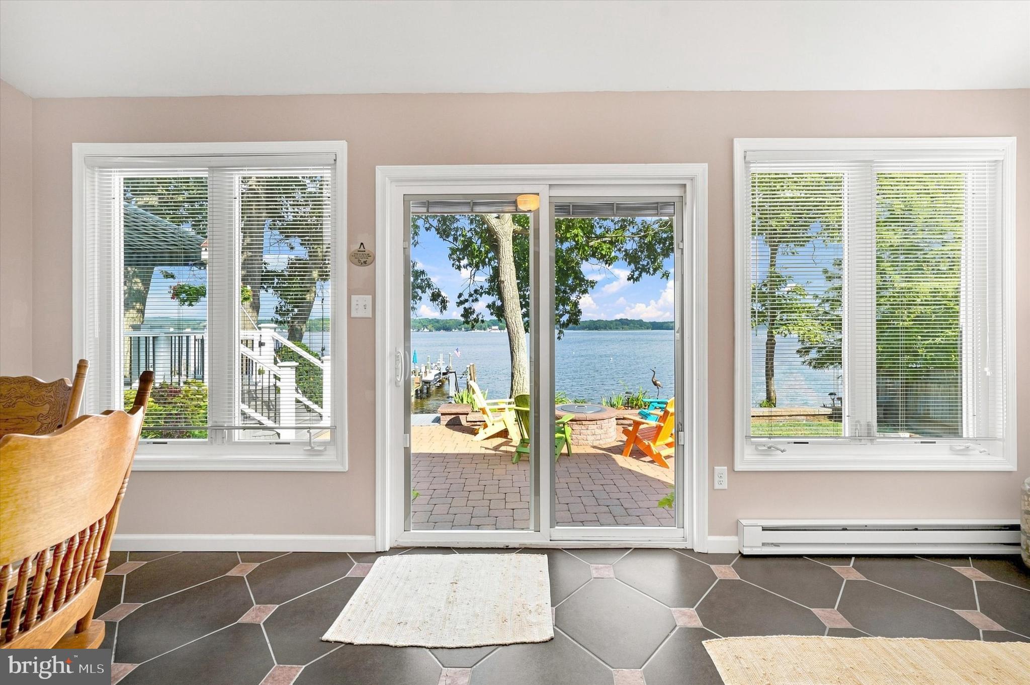 127 Elkside Road Elkton, MD 21921 - Photo 35 of 84 127 Elkside Sunroom