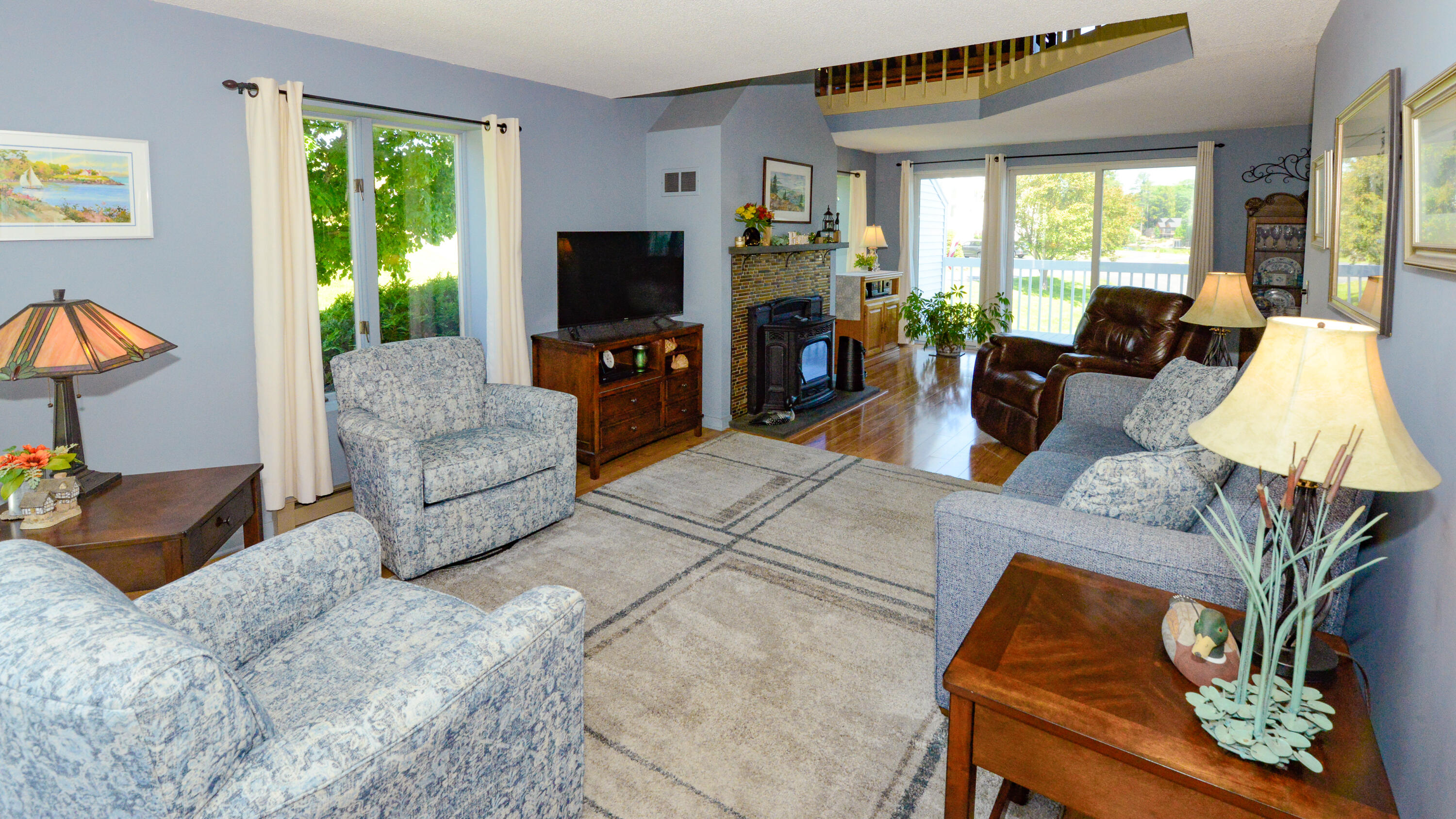 23 Clifford Road, Unit 17 Naples, ME 04055 - Photo 6 of 66