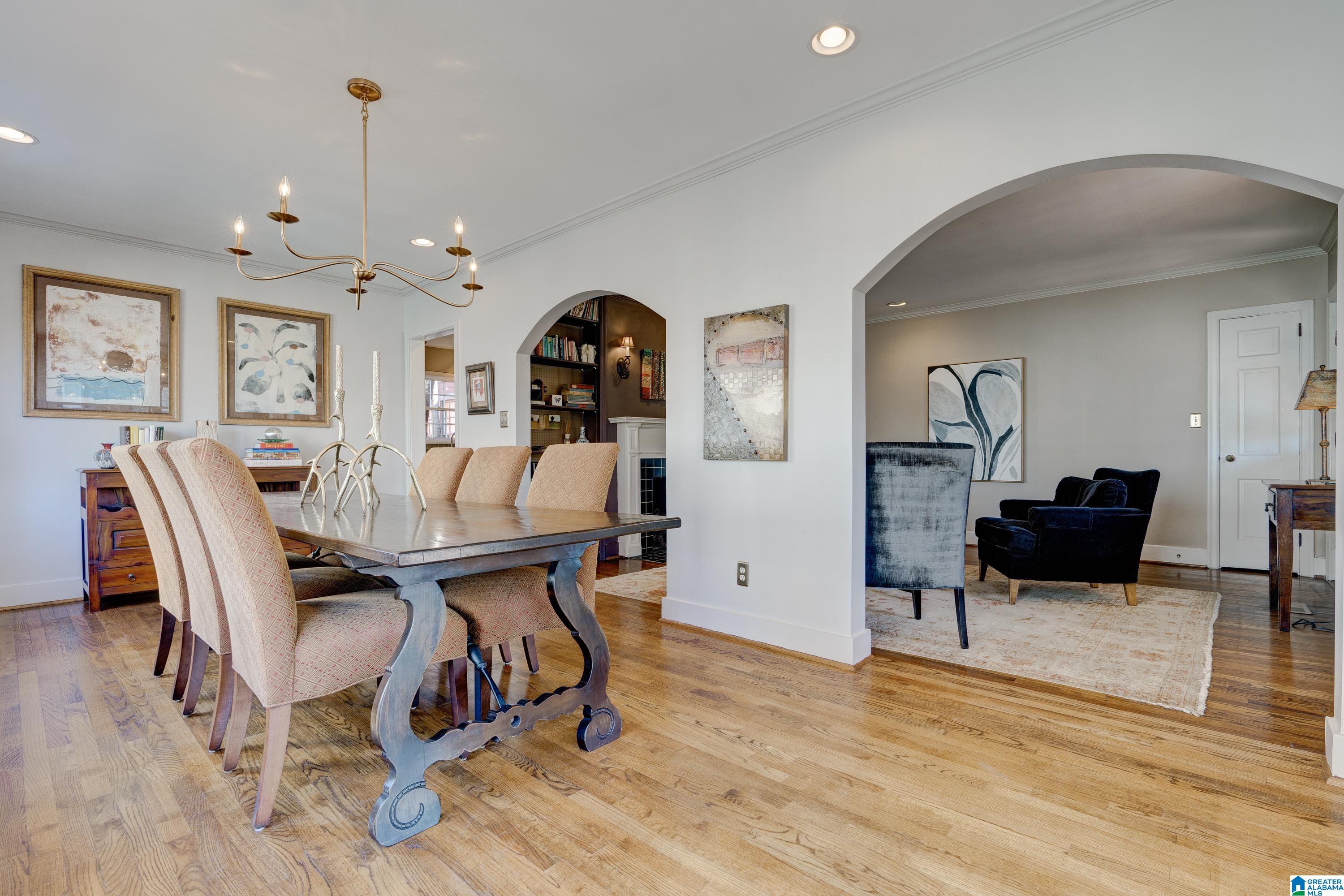 21 Spring Street Mountain Brook, AL 35213 - Photo 7 of 34