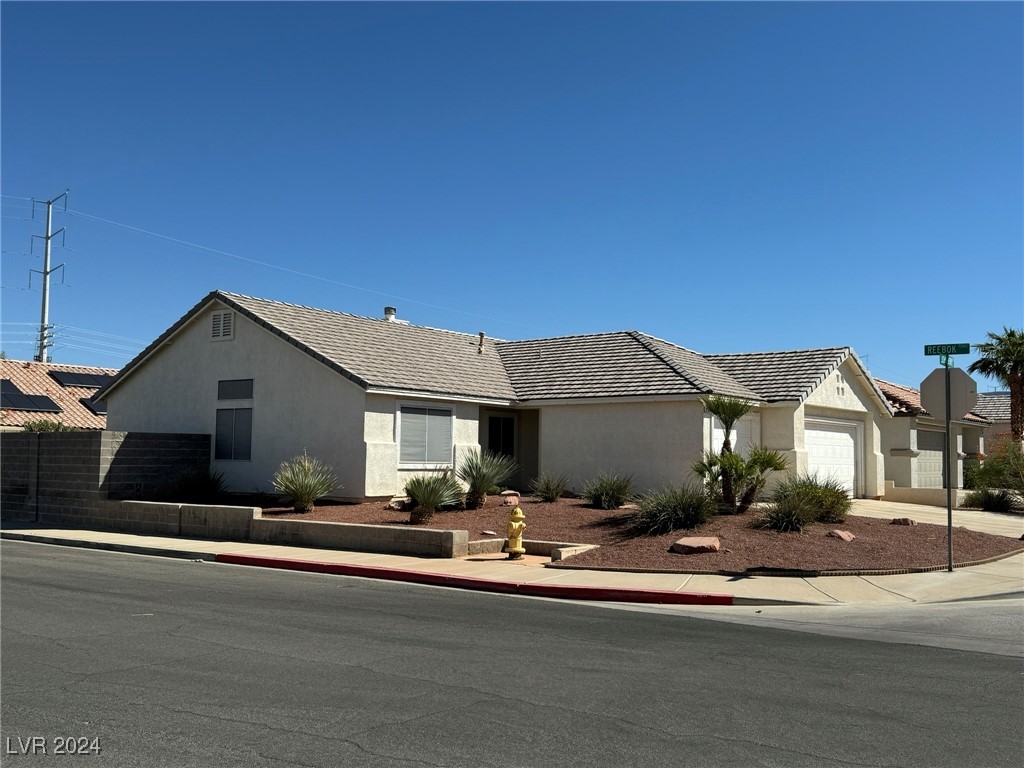 356 John Henry Drive Henderson, NV 89014 - Photo 3 of 25