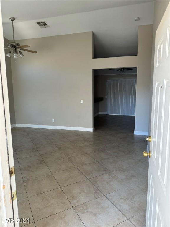 356 John Henry Drive Henderson, NV 89014 - Photo 4 of 25