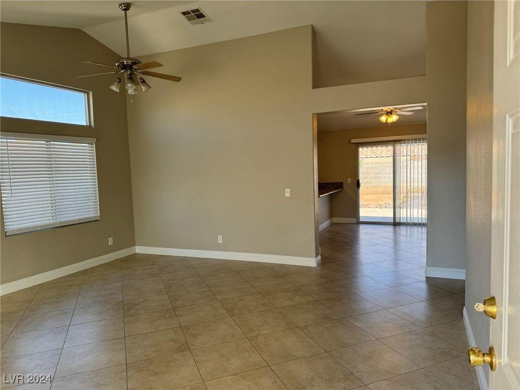 356 John Henry Drive Henderson, NV 89014 - Photo 5 of 25