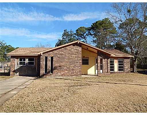 15204 Big Ridge Road Biloxi, MS 39532 - Photo 1 of 25 Primary Photo