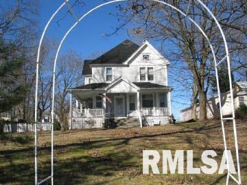 103 Willard Ferry Road Jonesboro, IL 62952 - Photo 1 of 7 Gallery Image 1