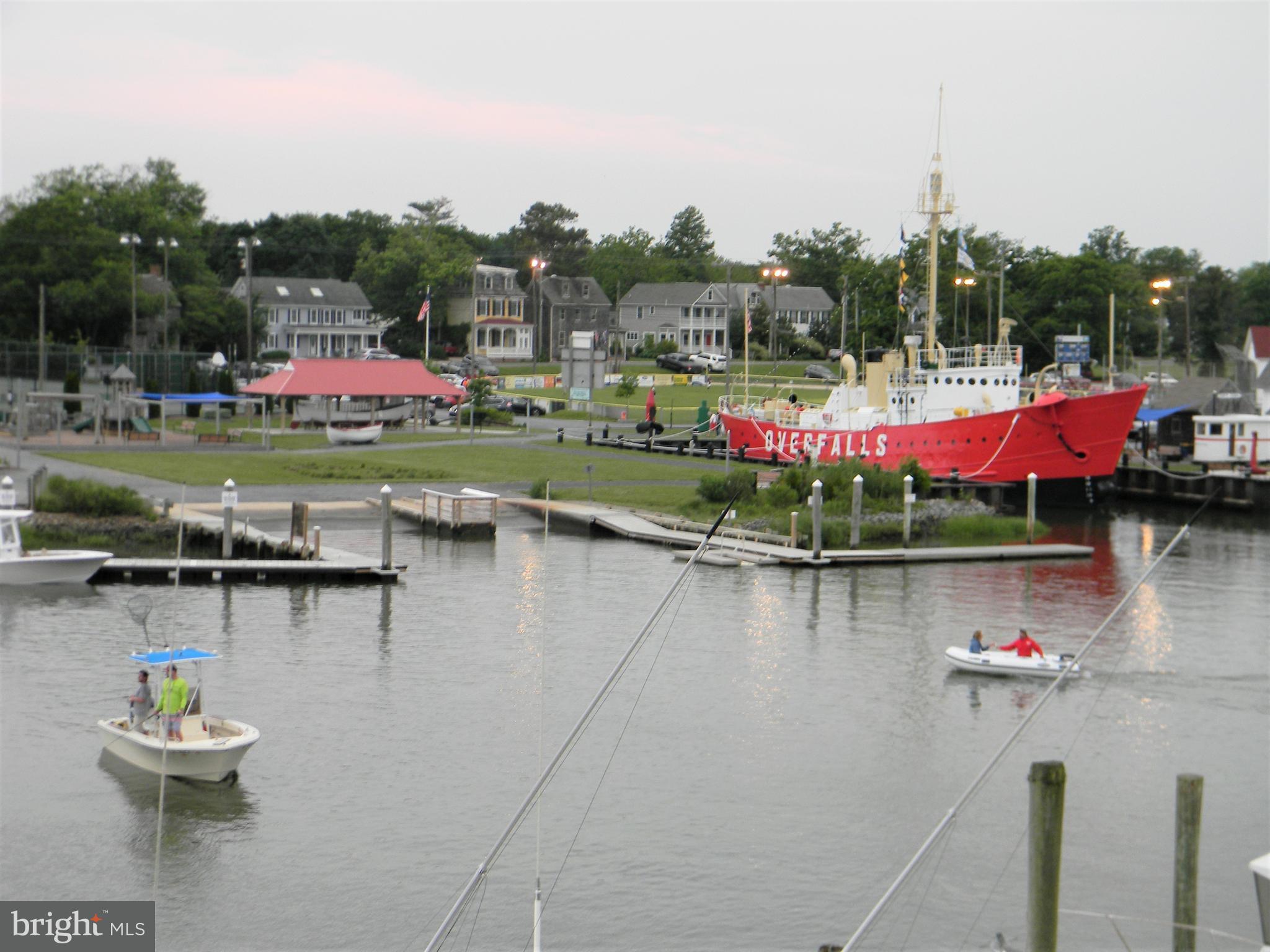 211 Anglers Road, Unit 307B Lewes, DE 19958 - Photo 17 of 48
