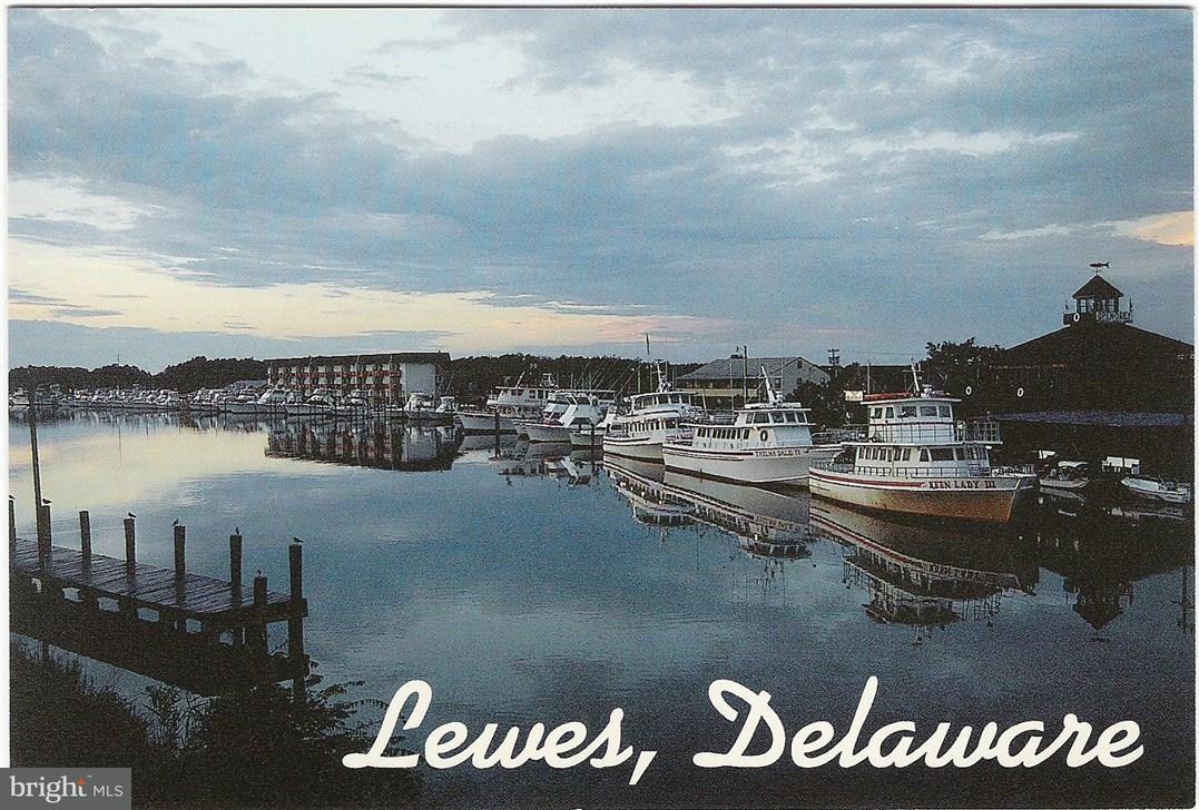 211 Anglers Road, Unit 307B Lewes, DE 19958 - Photo 34 of 48