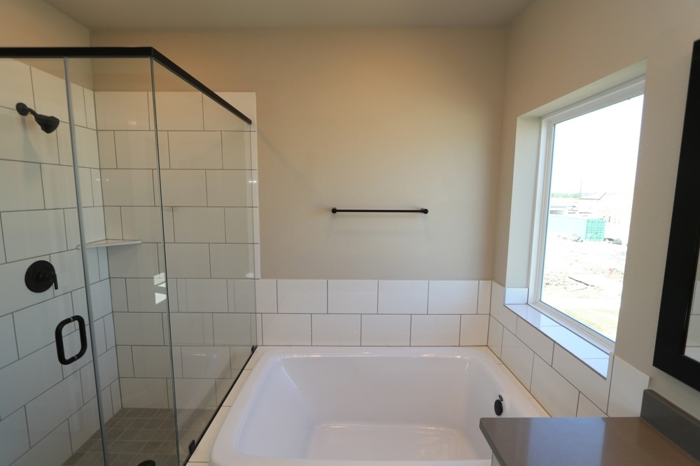 5507 Bonfire Alley Manvel, TX 77578 - Photo 2 of 14