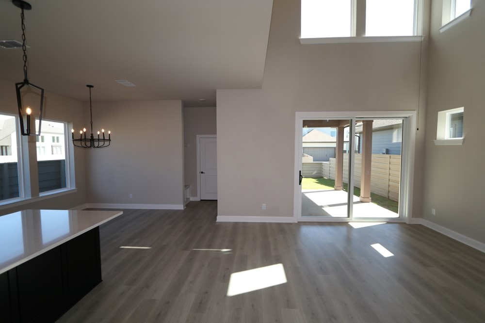 5507 Bonfire Alley Manvel, TX 77578 - Photo 4 of 14