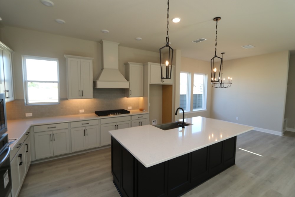 5507 Bonfire Alley Manvel, TX 77578 - Photo 5 of 14