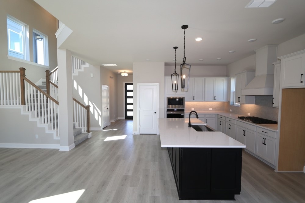 5507 Bonfire Alley Manvel, TX 77578 - Photo 7 of 14