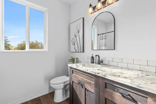 $525,000 | 801 Lewiston Street, Cottonwood, ID 83522