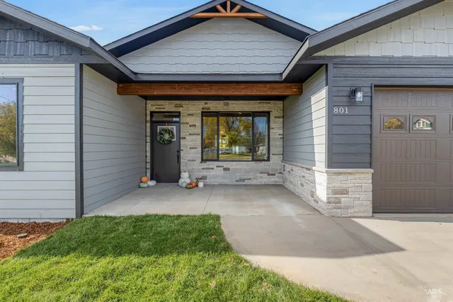 $525,000 | 801 Lewiston Street, Cottonwood, ID 83522