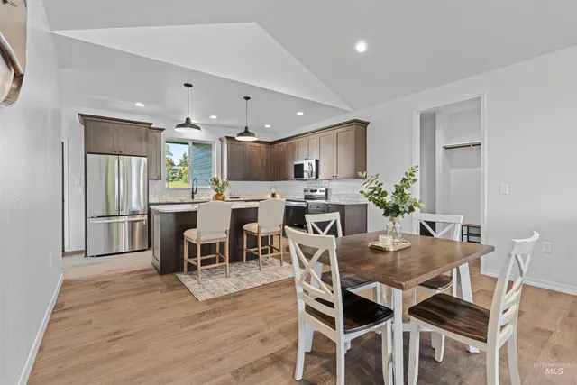 $525,000 | 801 Lewiston Street, Cottonwood, ID 83522