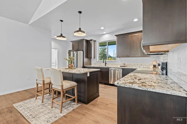 $525,000 | 801 Lewiston Street, Cottonwood, ID 83522