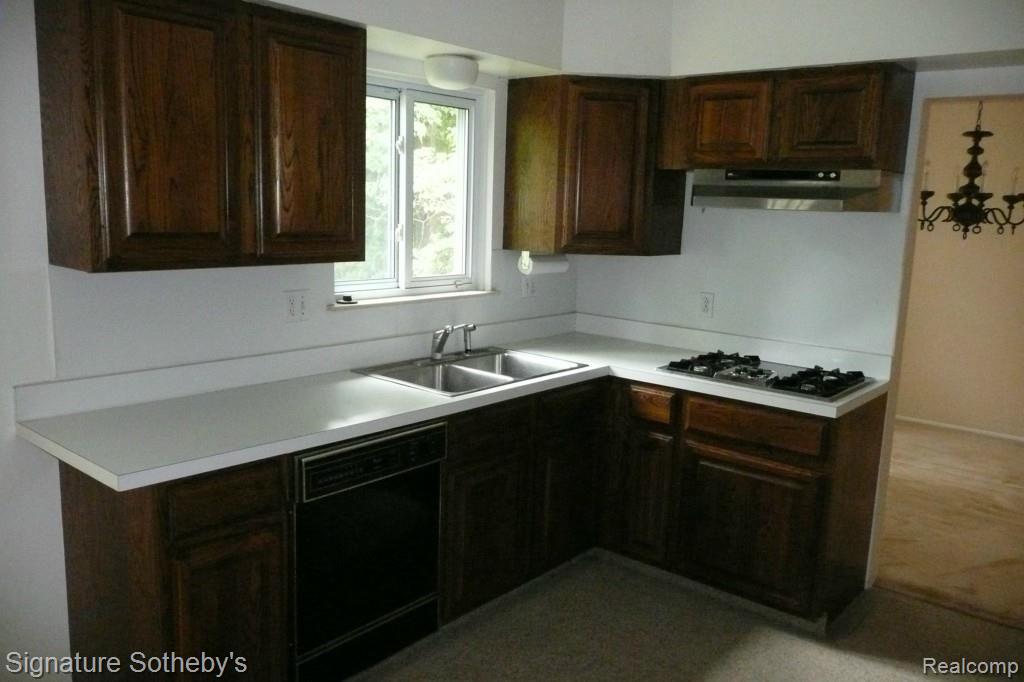 29988 Rambling Road Southfield, MI 48076 - Photo 11 of 29 Kitchen