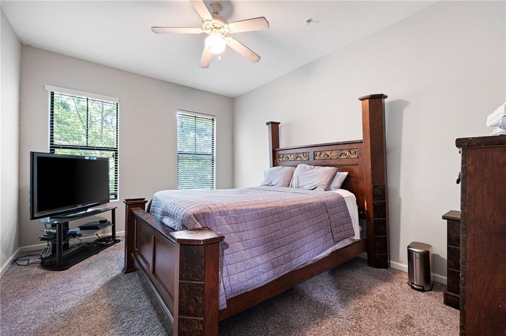 5300 Peachtree Road, Unit 2104 Chamblee, GA 30341 - Photo 10 of 23