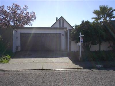 3145 Rita Court Napa, CA 94558 - Photo 1 of 10 a view of backyard