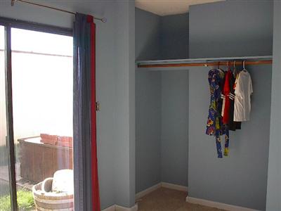 3145 Rita Court Napa, CA 94558 - Photo 8 of 10 a view of walk in closet with clothes and shoes