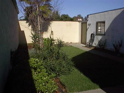 3145 Rita Court Napa, CA 94558 - Photo 10 of 10 a view of yard from deck