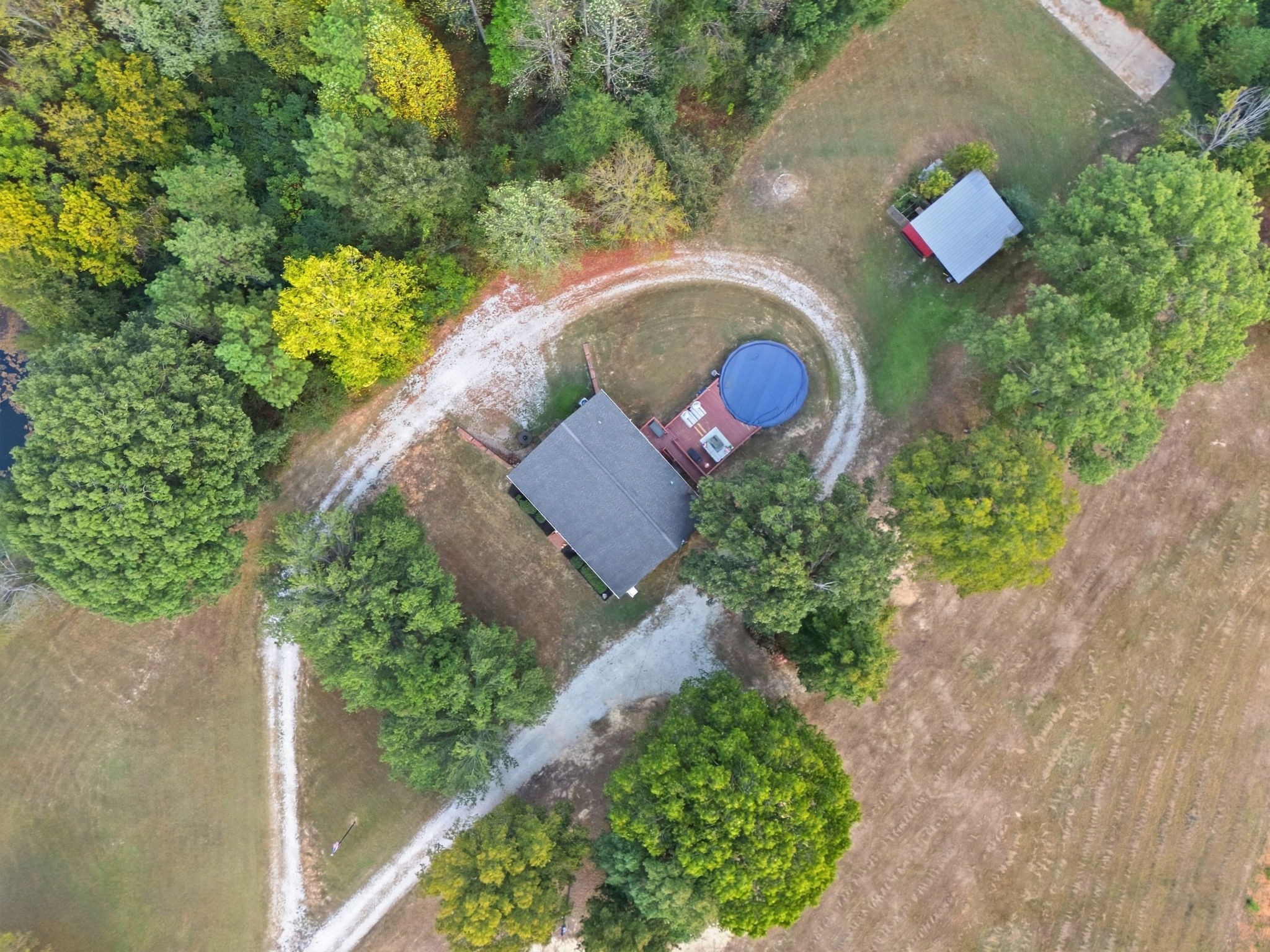 1072 Claylick Road White Bluff, TN 37187 - Photo 51 of 64 Gallery Image 51