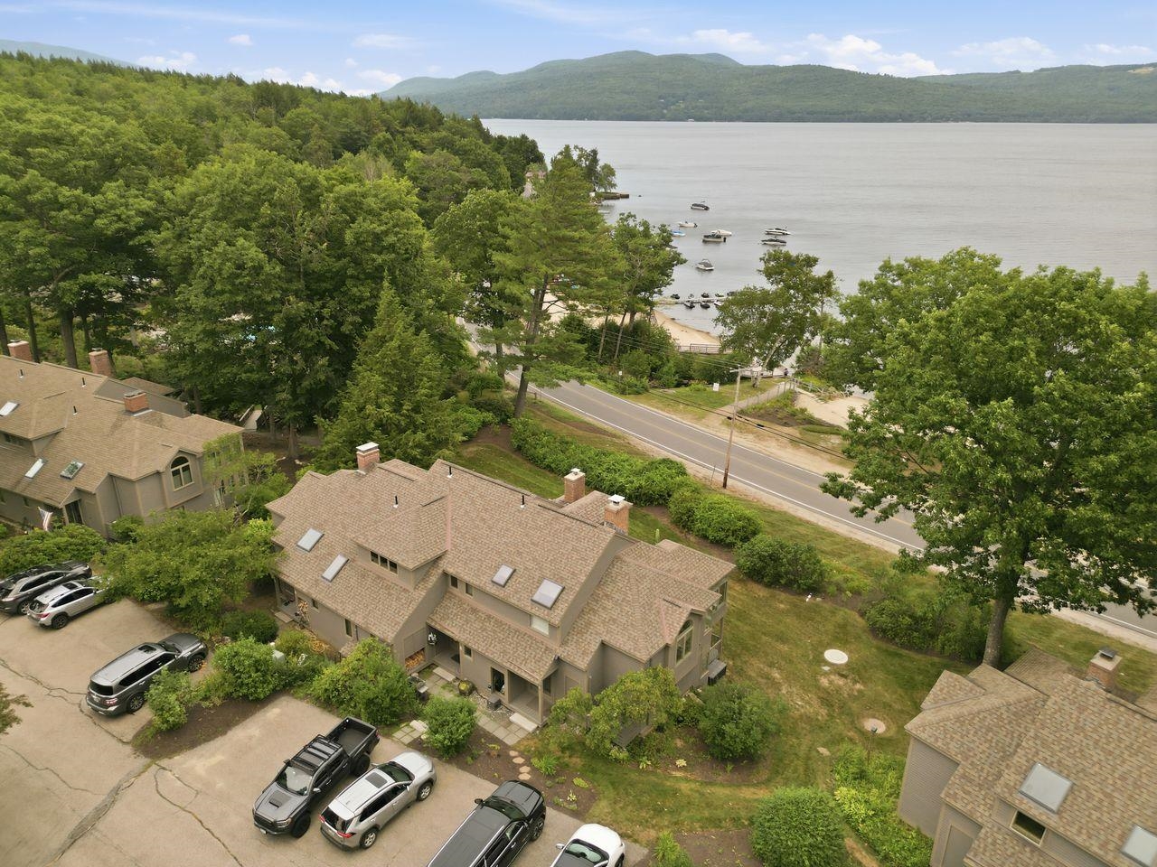 6 Beachside Road, Unit C Alexandria, NH 03222 - Photo 2 of 51