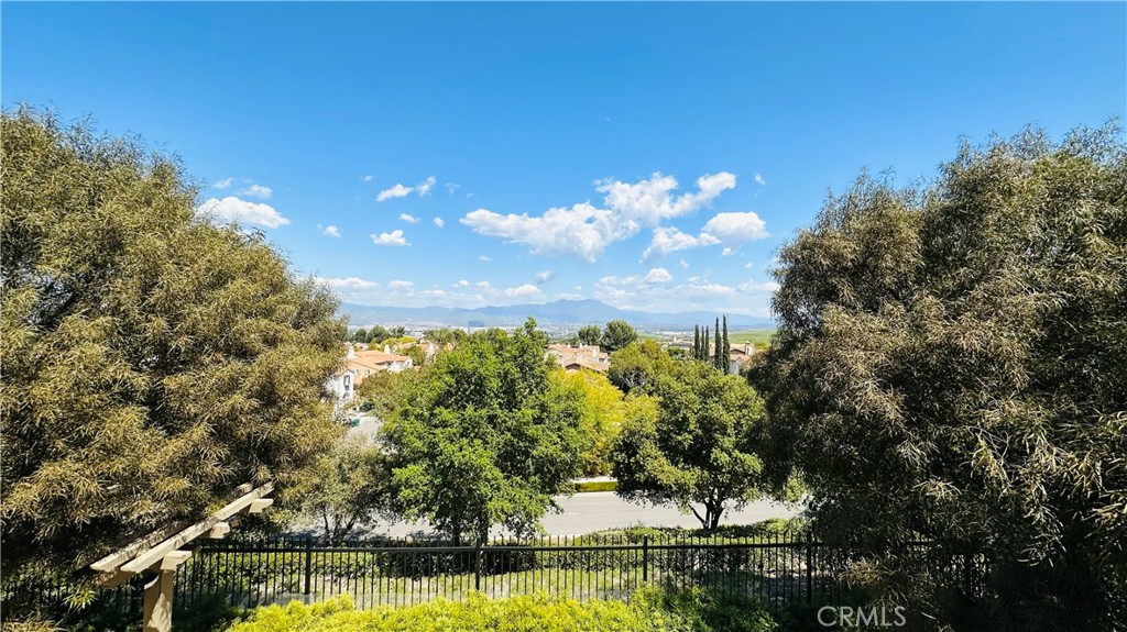 24 Silhouette Irvine, CA 92603 - Photo 19 of 36 a view of a swimming pool with an outdoor space and seating area
