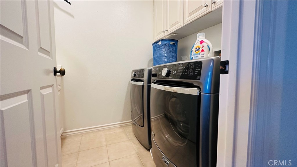 24 Silhouette Irvine, CA 92603 - Photo 30 of 36 a close view of a storage and utility room