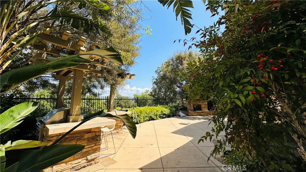 24 Silhouette Irvine, CA 92603 - Photo 32 of 36 a view of outdoor space yard and patio